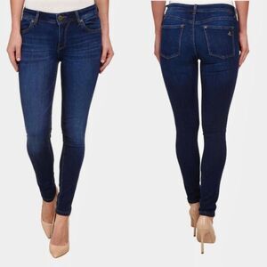 DL1961 Denim ‘Emma’ Jeggings Skinny Jeans